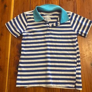 Kids Polo, size 6